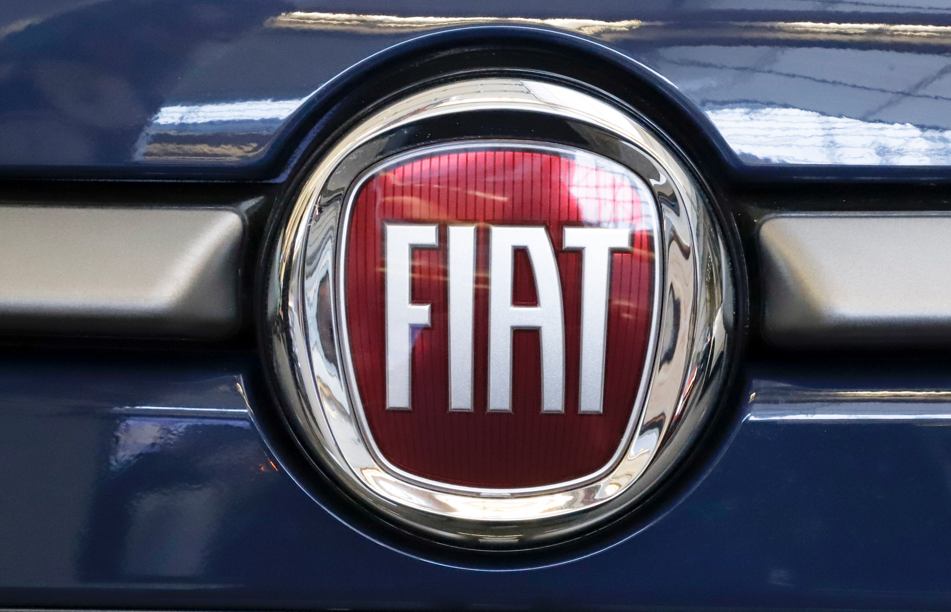 Fiat Chrysler