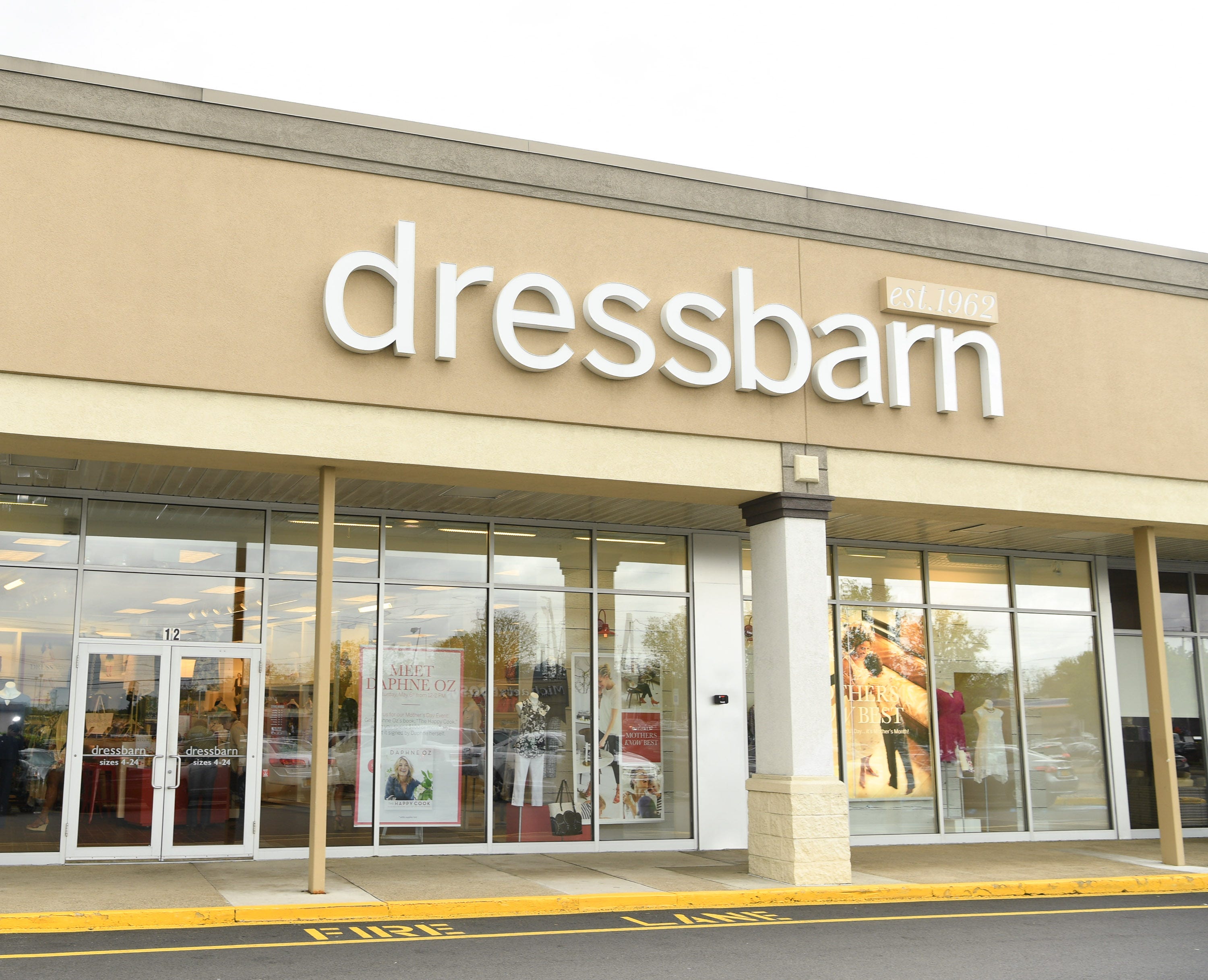 Dressbarn Comeback Set For Early Next Year Fox Business