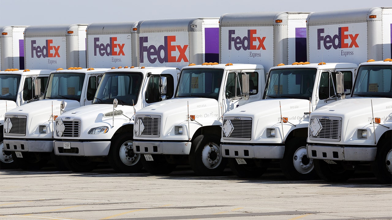 FedEx Ground says they’ll deliver 7 days a week all year in 2020 | Fox