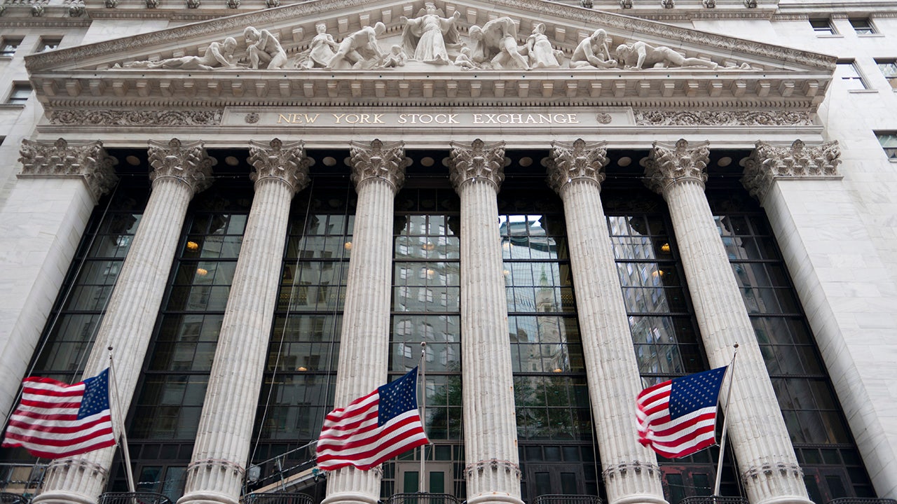 New York regarded as world’s top financial center, ousting London for