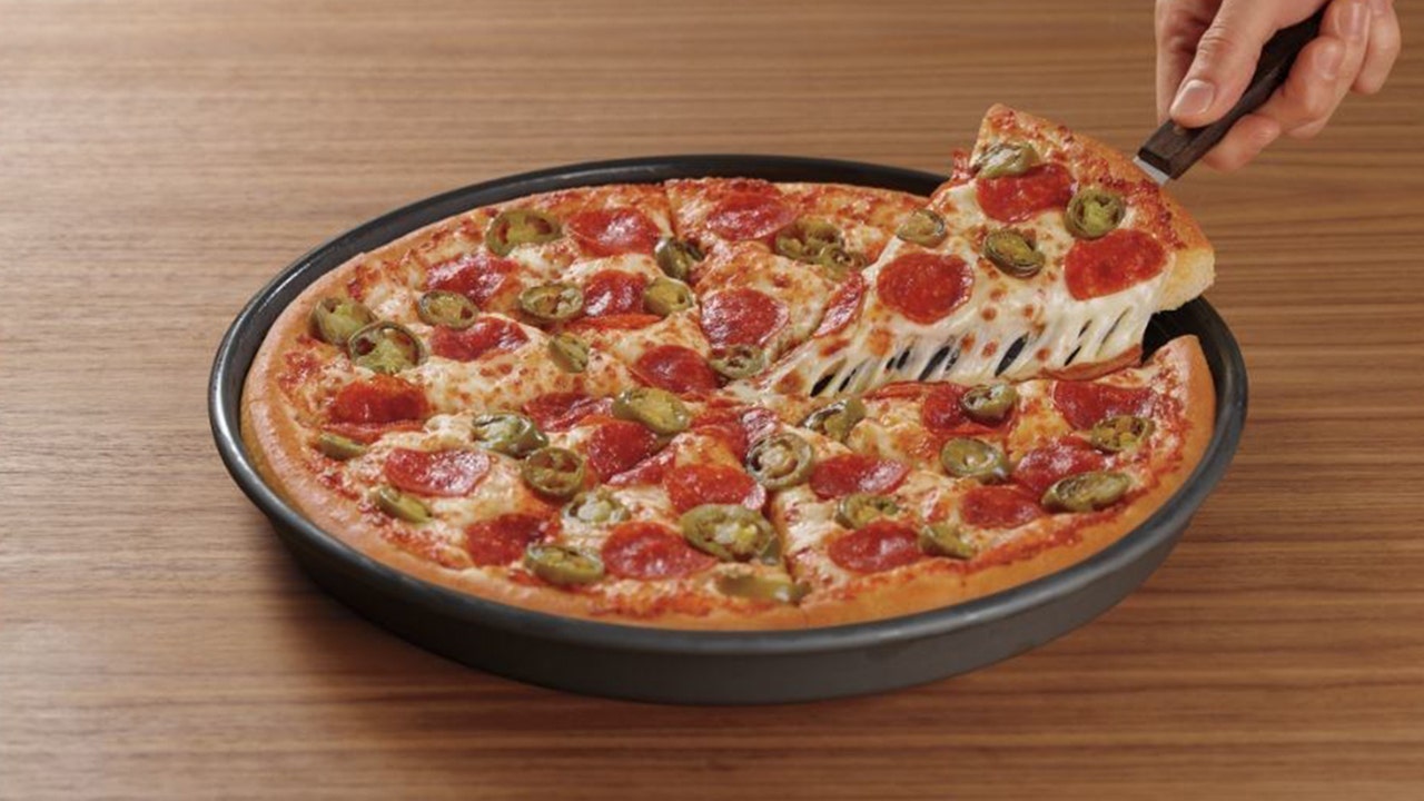 Pizza Hut updates Original Pan Pizza for the first time in nearly 40