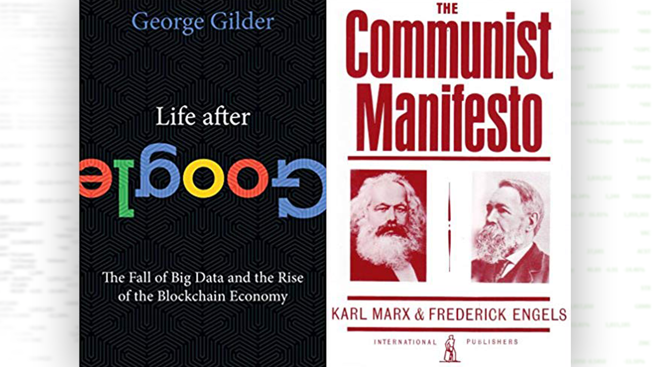 On Amazon The Top Selling Books About Capitalism Socialism Fox Business In fact, marxists often refer to socialism as the first, necessary phase on the way from capitalism to communism. on amazon the top selling books about