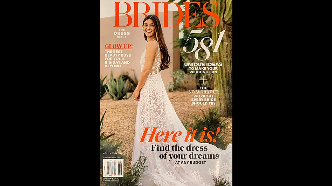 Bride Magazine Ends Its Print Run A List Of Others Who Did The