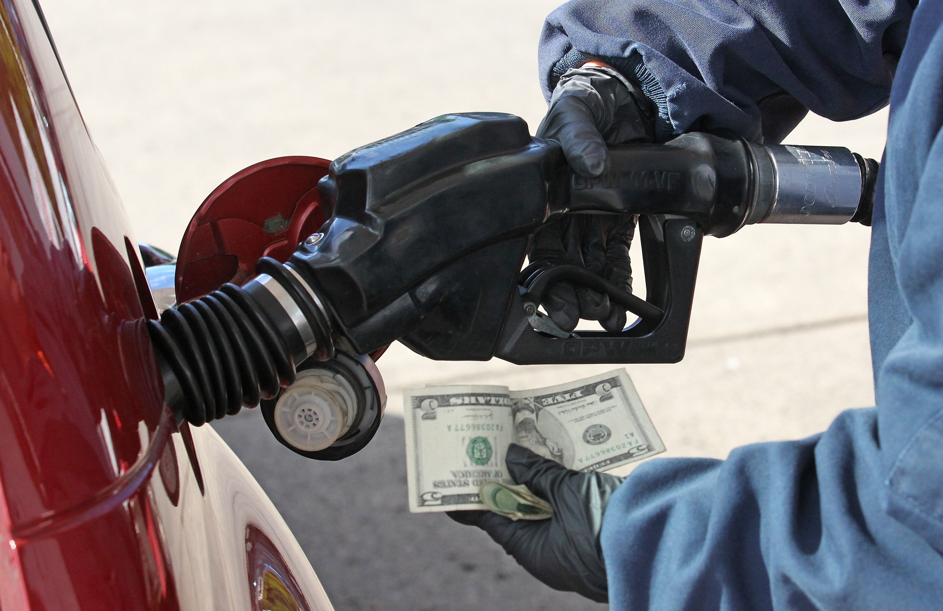 top 10 states with the cheapest gas prices fox business states with the cheapest gas prices
