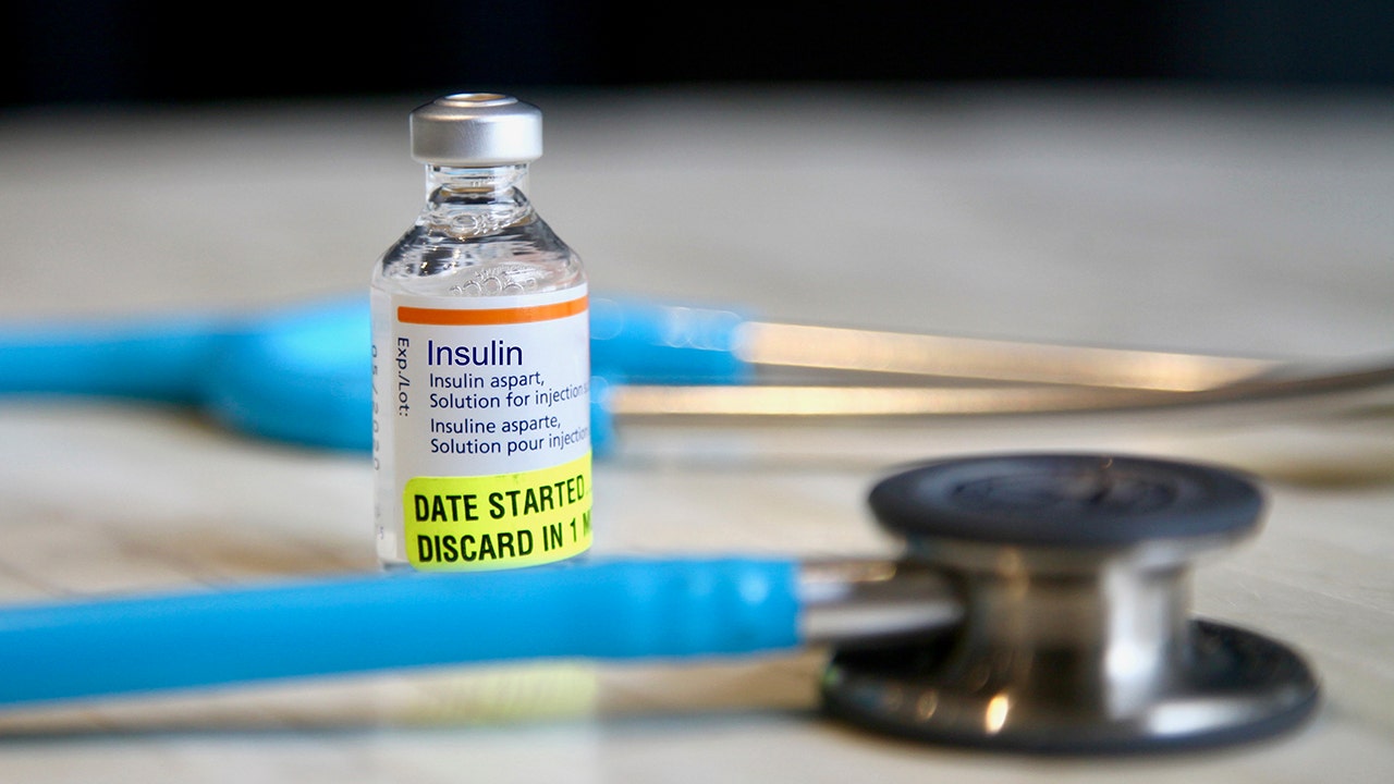 Insulin prices under biden