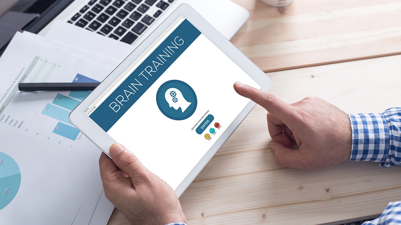 People spent $1.9B on brain training apps in 2018, data shows - Fox Business thumbnail