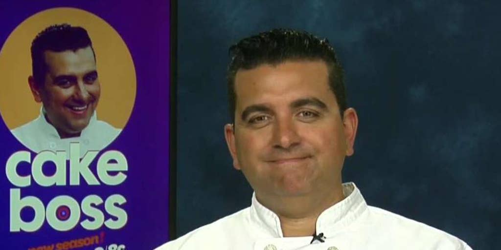 Cake Boss' Star Buddy Valastro Posts Intense Footage of Hand Accident  Aftermath on Instagram