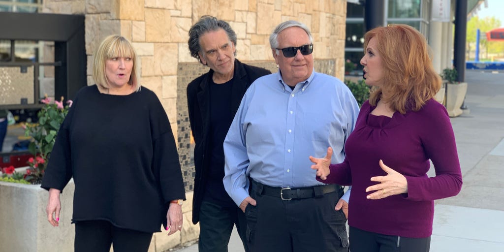 Warren Buffett S Kids Abigail Disney Is Right Corporate Big Shots Often Overpaid Fox Business Warren Buffett S Kids Abigail Disney Is Right Corporate Big Shots Often Overpaid Fox Business