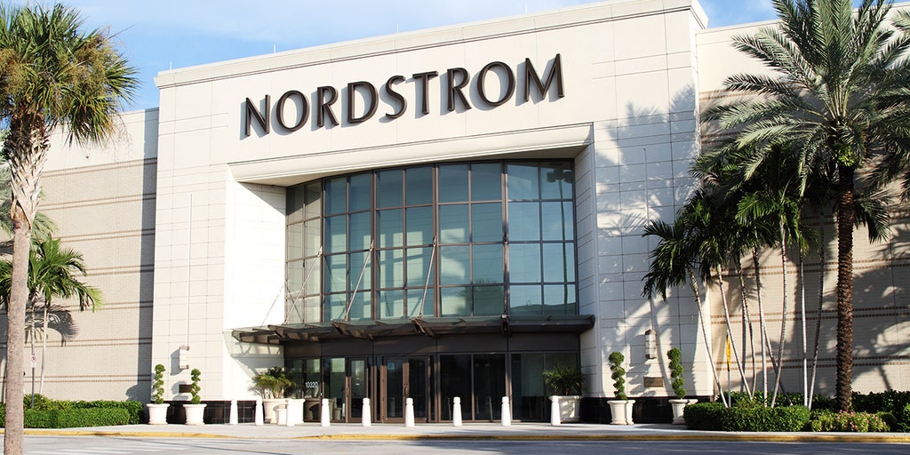 Nordstrom to Close 16 Stores While Readying Itself to Reopen