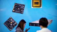 China's technology tactics irk its trading partners