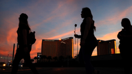 MGM says Las Vegas shooting settlement could cost up to $800M