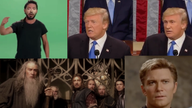 Deepfakes Expose Societal Dangers of AI, Machine Learning