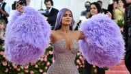 Kylie Jenner files trademark to possibly launch new baby line, report says