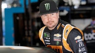 NASCAR champ Kurt Busch buys America's heroes tickets for every race