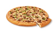 Little Caesars testing Impossible Foods' meatless sausage on pizza