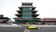 Indy 500: Simon Pagenaud wins on Penske's golden anniversary