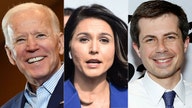 Biden, Buttigieg, Gabbard hit Wall Street for money despite class warfare rhetoric