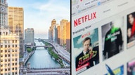 Chicago becomes first major city to collect ‘Netflix tax’