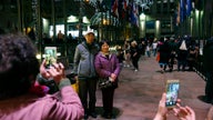 Chinese tourism to US declines for first time since 2003