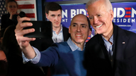 2020 hopeful Biden says he's open to breaking up Facebook