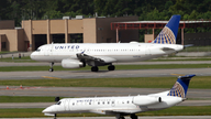 United Airlines to lay off 100 in Houston, outsource jobs