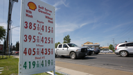 US raises forecast for summer gasoline prices