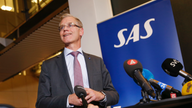 SAS, pilots reach 3-year deal ending strike