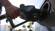 Average US price of gas spikes 5 cents per gallon to $2.97