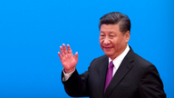 Trade dispute with US a political challenge for China's Xi