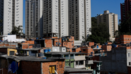 Brazil's poor are squeezed as inequality grows