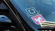 Report: Many Uber, Lyft drivers fail to respond to recalls