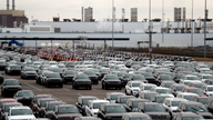 Detroit reaches land deals for new Fiat Chrysler plant plan