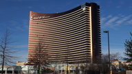 Wynn and MGM in talks about sale of Encore Boston casino