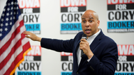 Cory Booker's tech startup failed but industry ties lasted