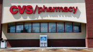 CVS beats all around and ups expectations for the year