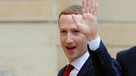 New French rules for Facebook? Zuckerberg likes the idea