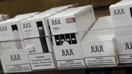 North Carolina sues e-cigarette maker Juul over marketing