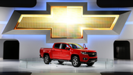 US agency probes whether GM pickup recall went far enough