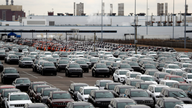 Land deals, incentives OK'd for new auto plant in Detroit