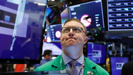 Markets Right Now: Stocks fall as energy, retail stocks drop