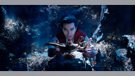 'Aladdin' soars, but 'Booksmart' barely passes at box office
