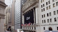 Uber's Q1 losses reach $1B despite revenue growth