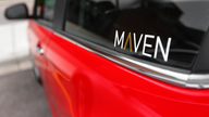 GM Maven car-sharing stops serving 8 N. American markets