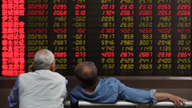 World markets subdued amid trade uncertainty