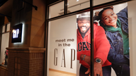 Gap's 1Q results fall short of Wall Street estimates