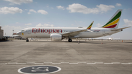 Ethiopian Airlines hesitant about using Boeing Max jets