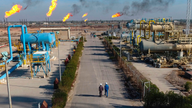 Iraq planning $53B megaproject with ExxonMobil, PetroChina