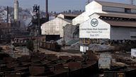 US Steel plows $1B into western Pennsylvania operations