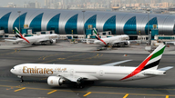 Emirates posts significant drop in profits, at $237 million