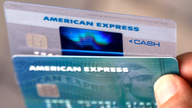 American Express buys restaurant reservation service Resy